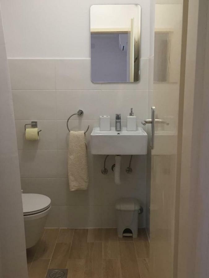 Relax Garden Apartment สตารีกราด ภายนอก รูปภาพ