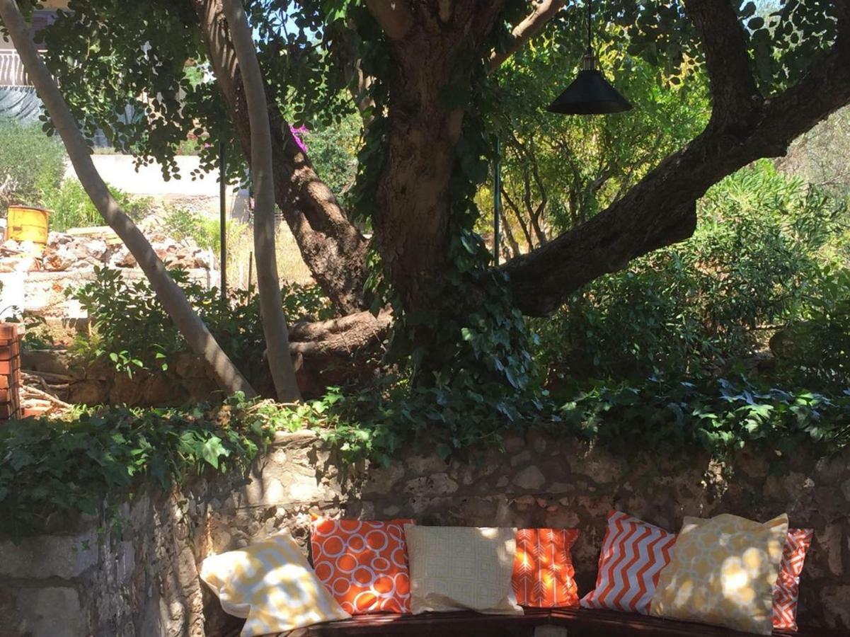 Relax Garden Apartment สตารีกราด ภายนอก รูปภาพ