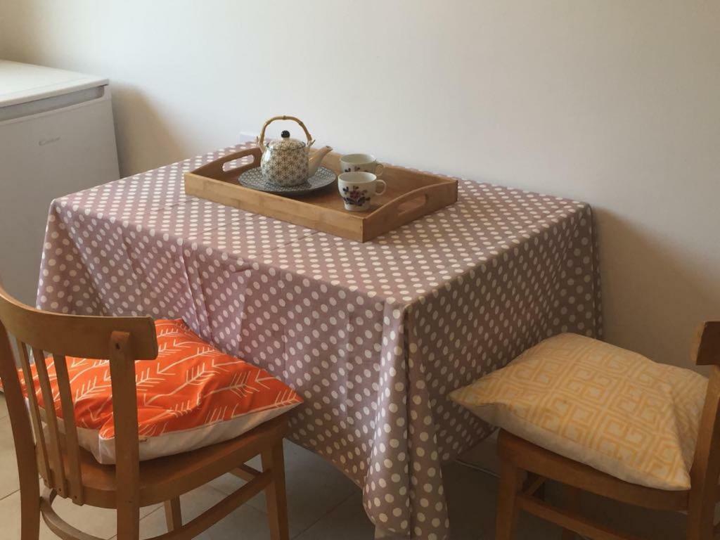 Relax Garden Apartment สตารีกราด ภายนอก รูปภาพ