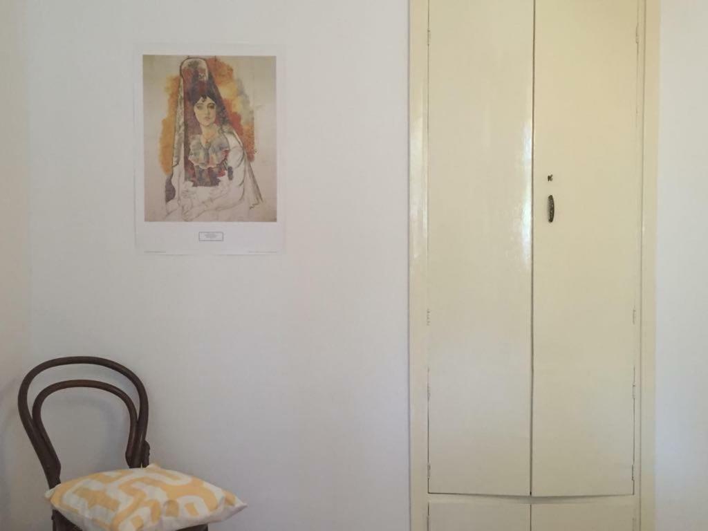 Relax Garden Apartment สตารีกราด ภายนอก รูปภาพ
