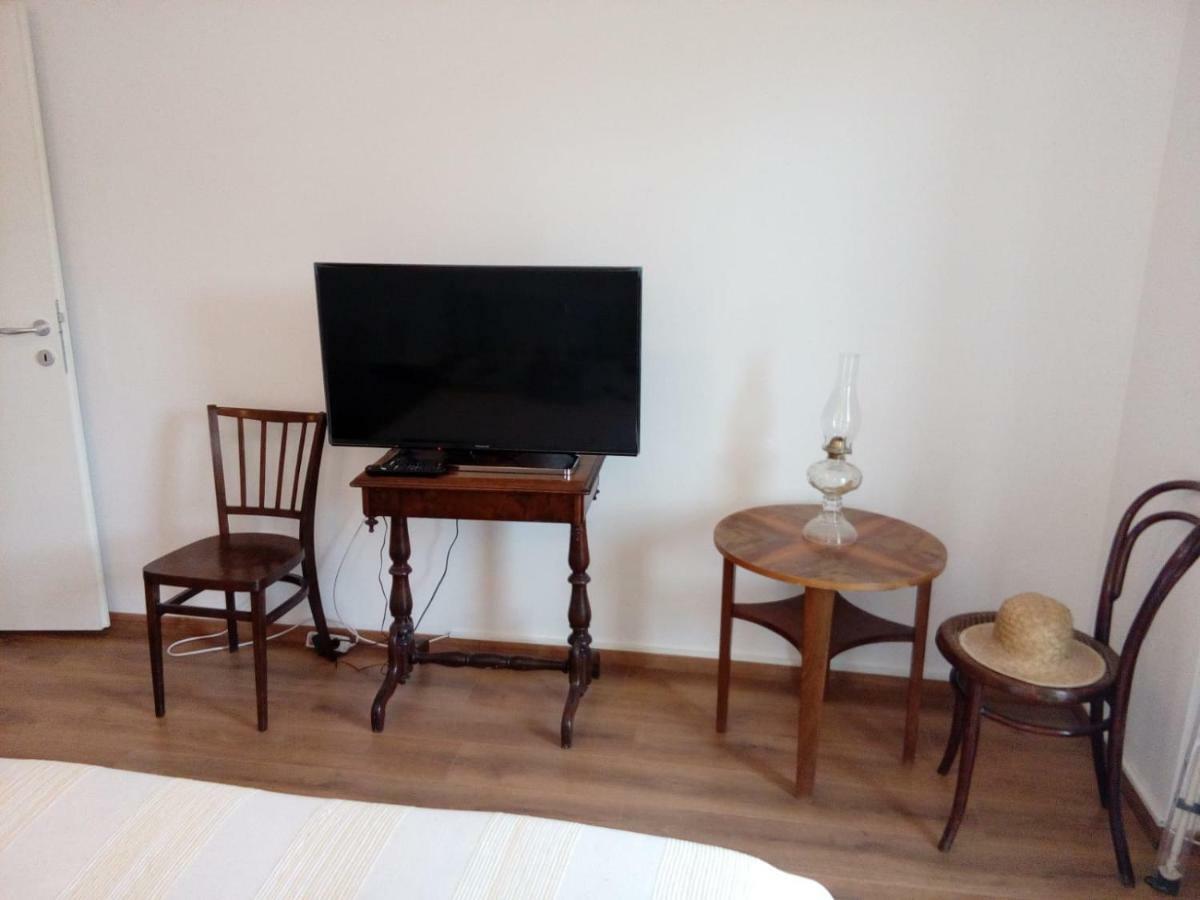 Relax Garden Apartment สตารีกราด ภายนอก รูปภาพ