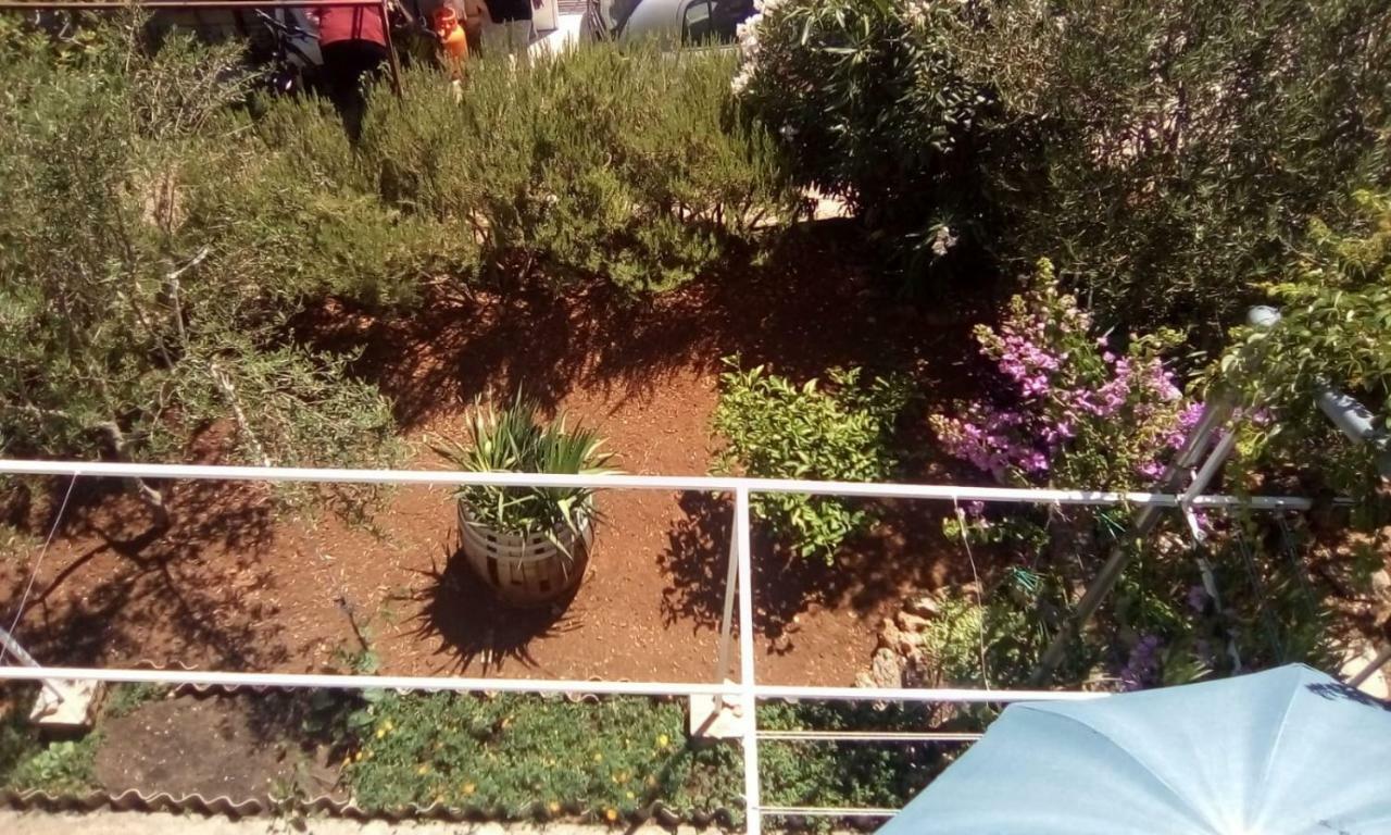 Relax Garden Apartment สตารีกราด ภายนอก รูปภาพ