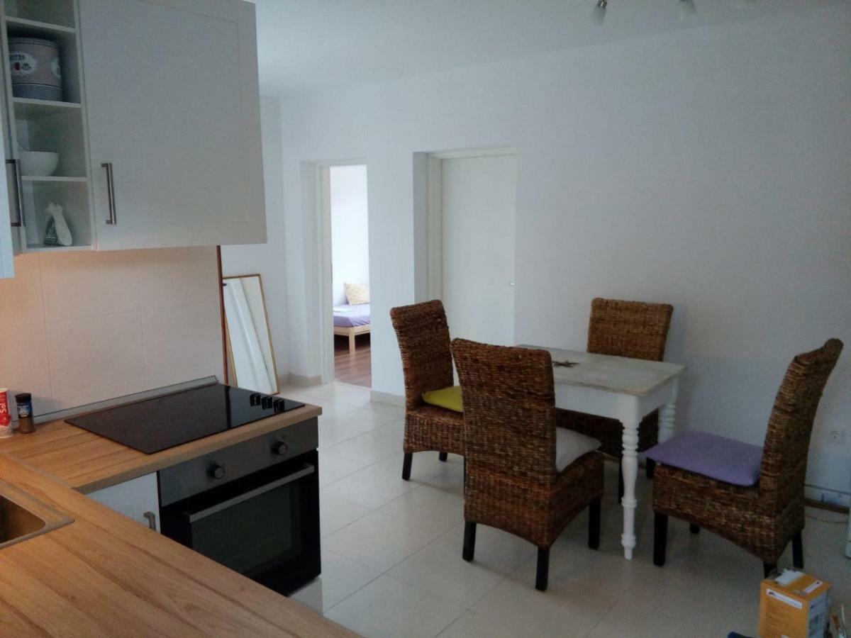 Relax Garden Apartment สตารีกราด ภายนอก รูปภาพ