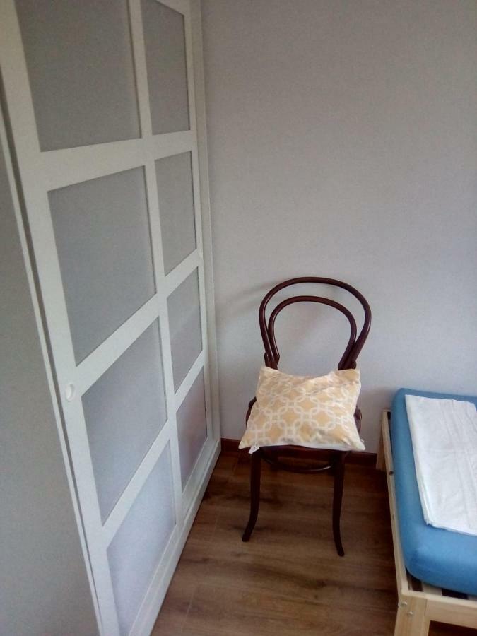 Relax Garden Apartment สตารีกราด ภายนอก รูปภาพ