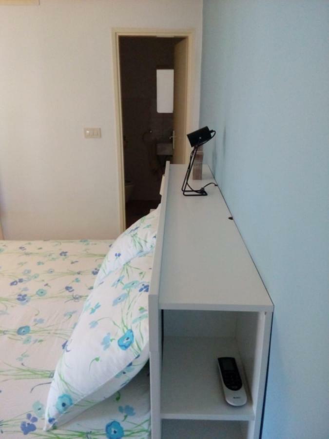 Relax Garden Apartment สตารีกราด ภายนอก รูปภาพ