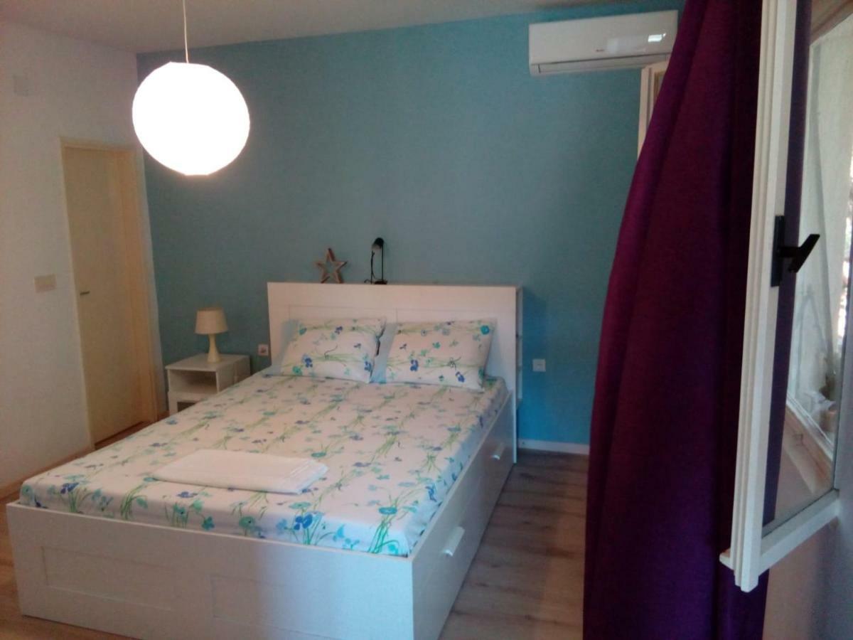 Relax Garden Apartment สตารีกราด ภายนอก รูปภาพ