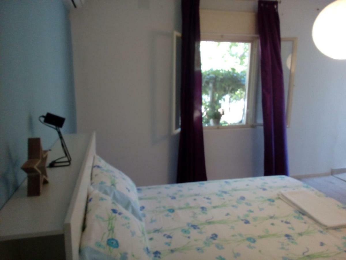 Relax Garden Apartment สตารีกราด ภายนอก รูปภาพ