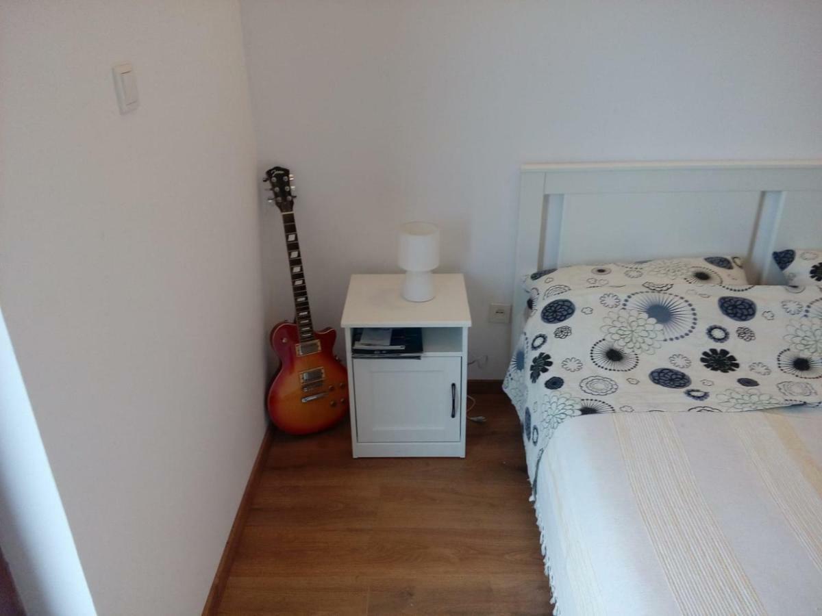 Relax Garden Apartment สตารีกราด ภายนอก รูปภาพ