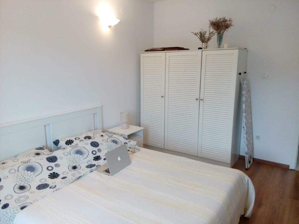 Relax Garden Apartment สตารีกราด ภายนอก รูปภาพ